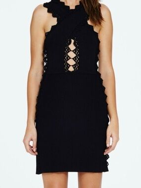 Alice McCall Addicted to Love Dress